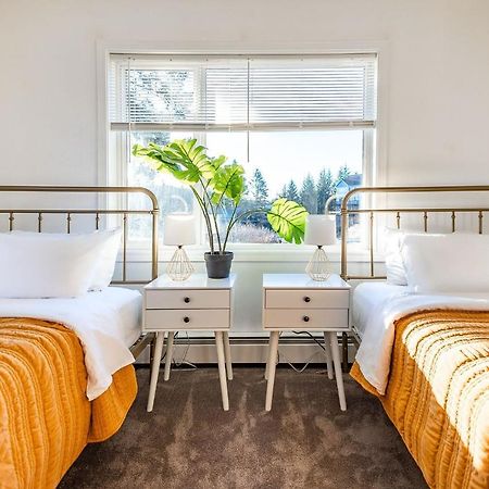 The Rogue Wave-Beach Access, Ocean Views, Private Kodiak Eksteriør billede