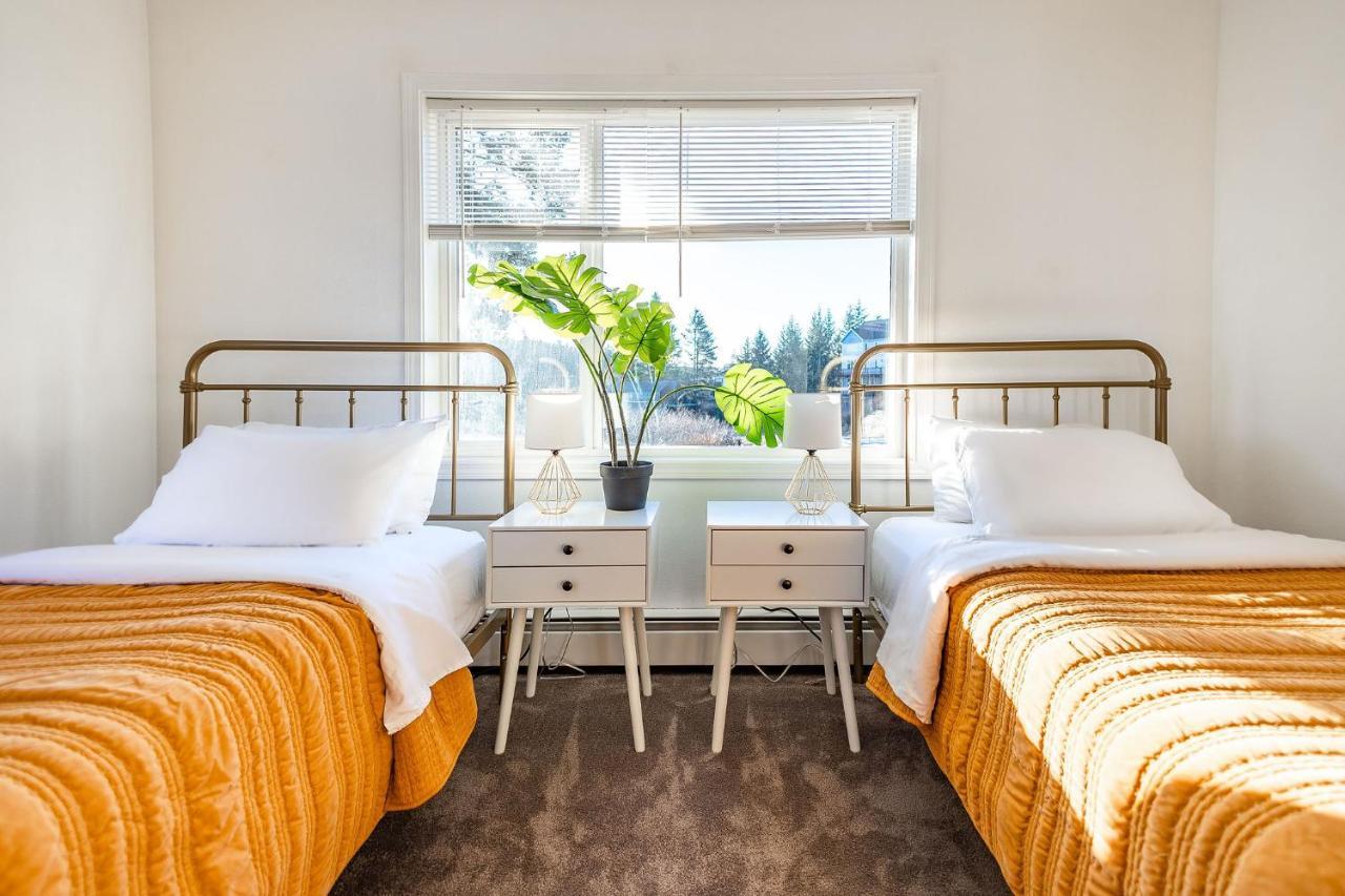 The Rogue Wave-Beach Access, Ocean Views, Private Kodiak Eksteriør billede